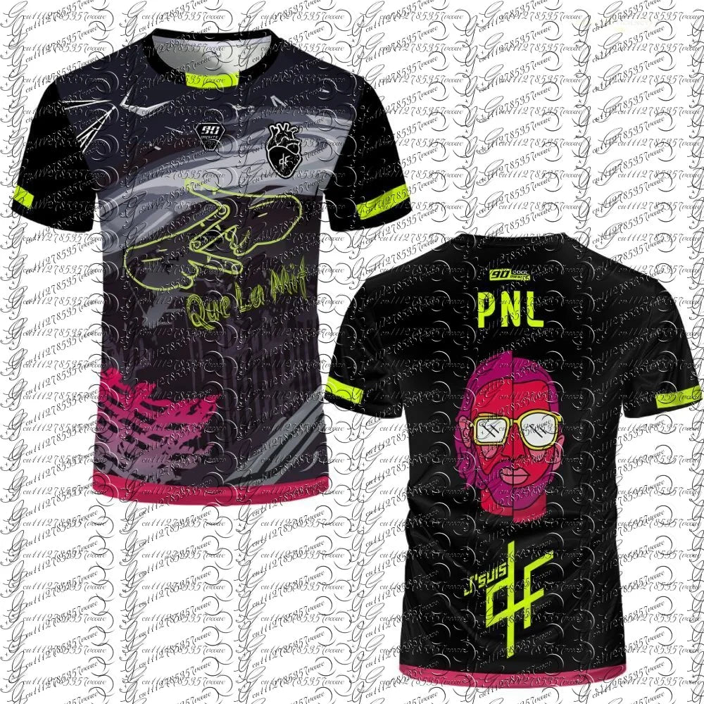 Maillot QLF