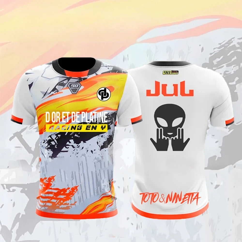 Maillot D'OR