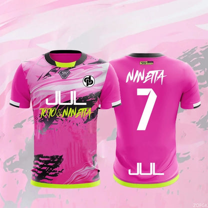Maillot TOTO ET NINETTA