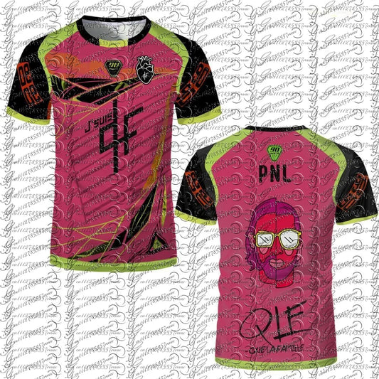 Maillot QLF