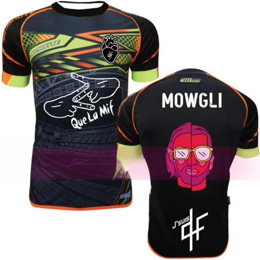 Maillot MOWGLI